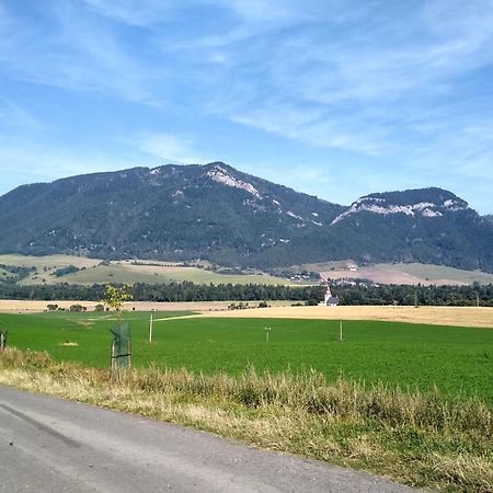 Apartman Shelly Vlachy Esterno foto