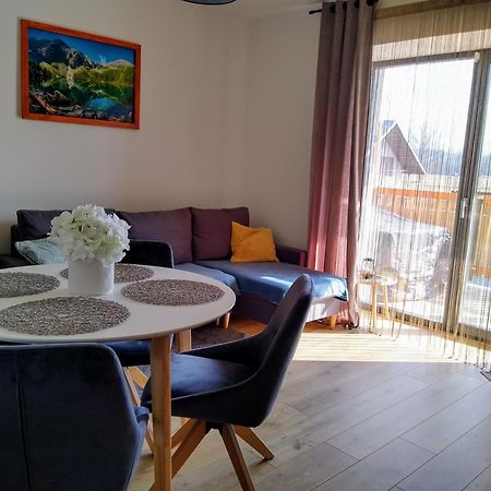 Apartman Shelly Vlachy Esterno foto