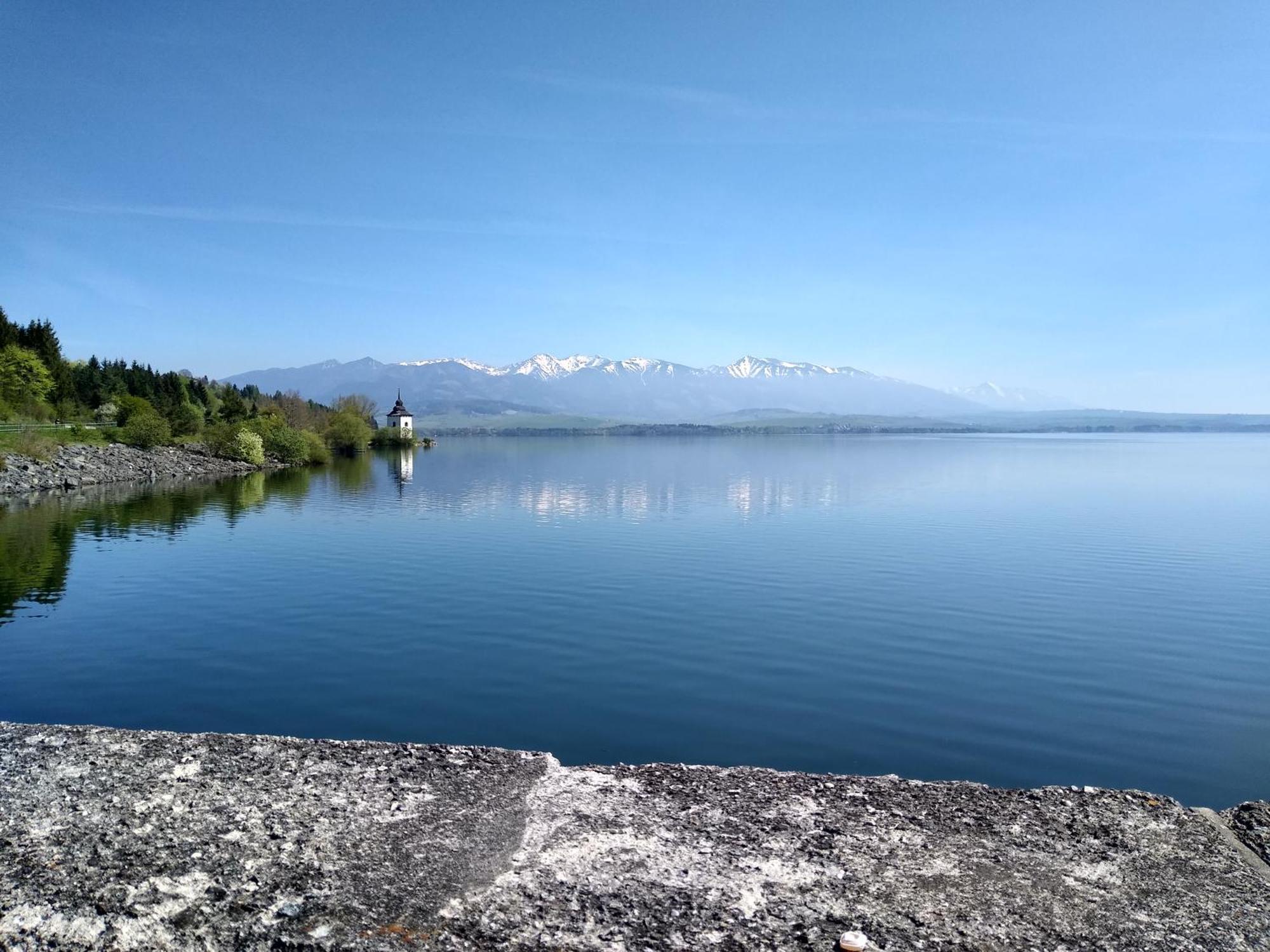 Apartman Shelly Vlachy Esterno foto