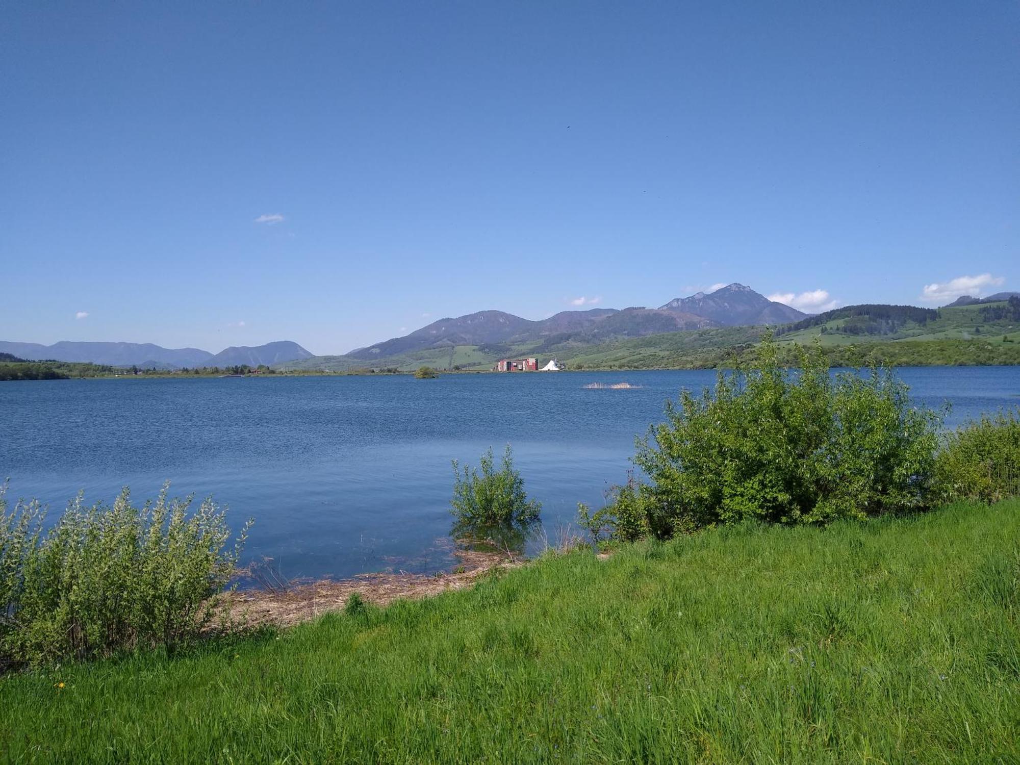 Apartman Shelly Vlachy Esterno foto