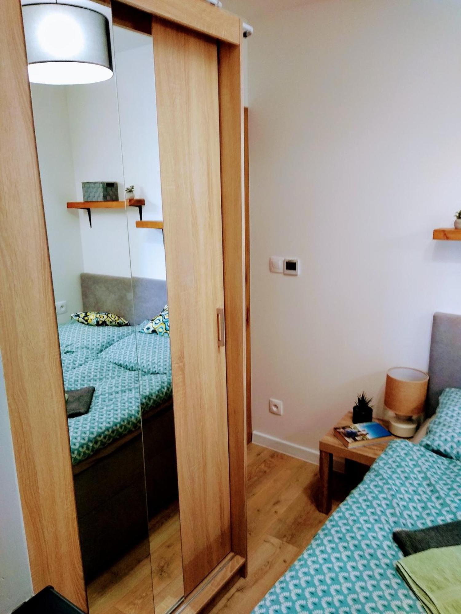 Apartman Shelly Vlachy Esterno foto