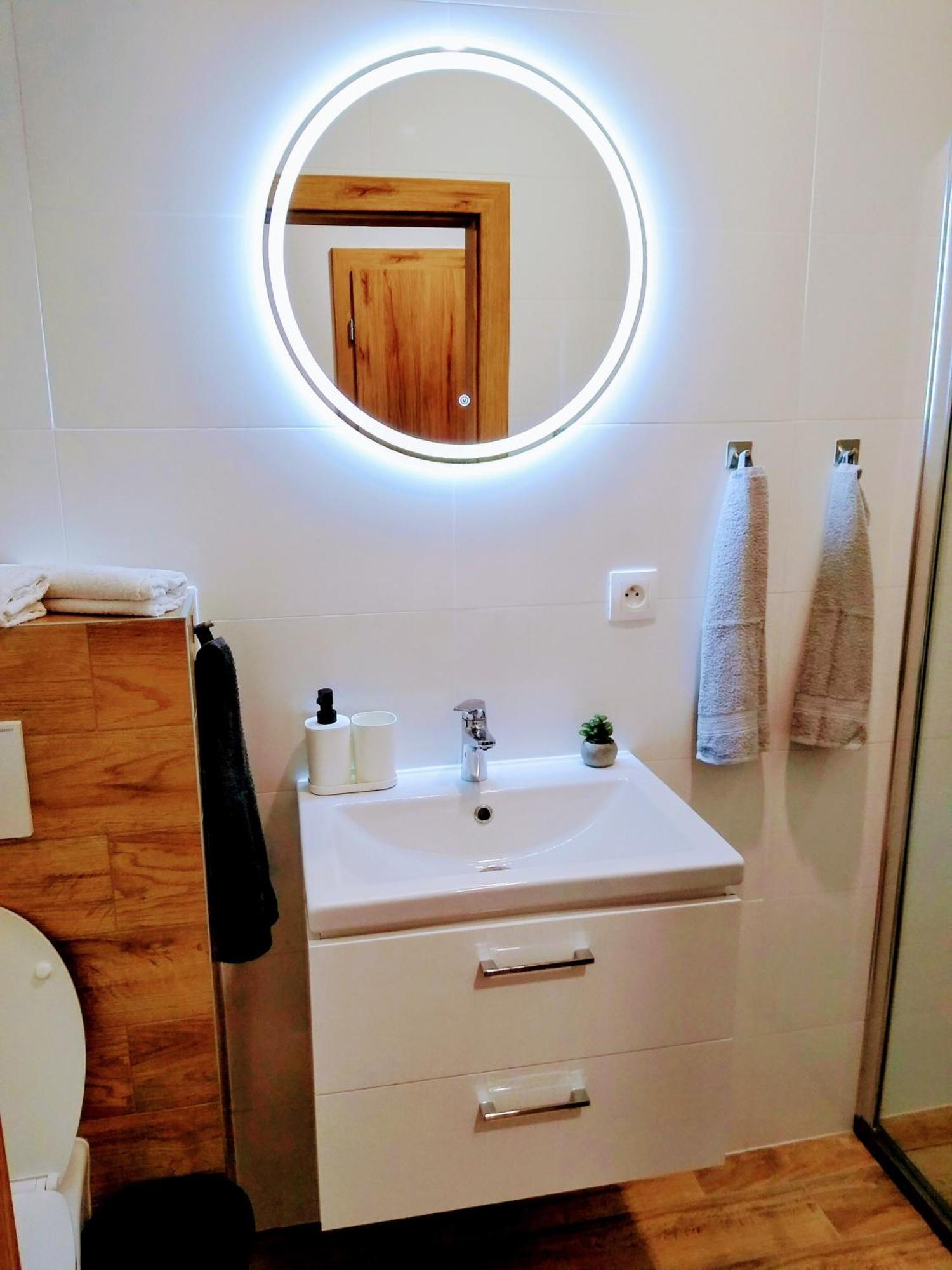 Apartman Shelly Vlachy Esterno foto
