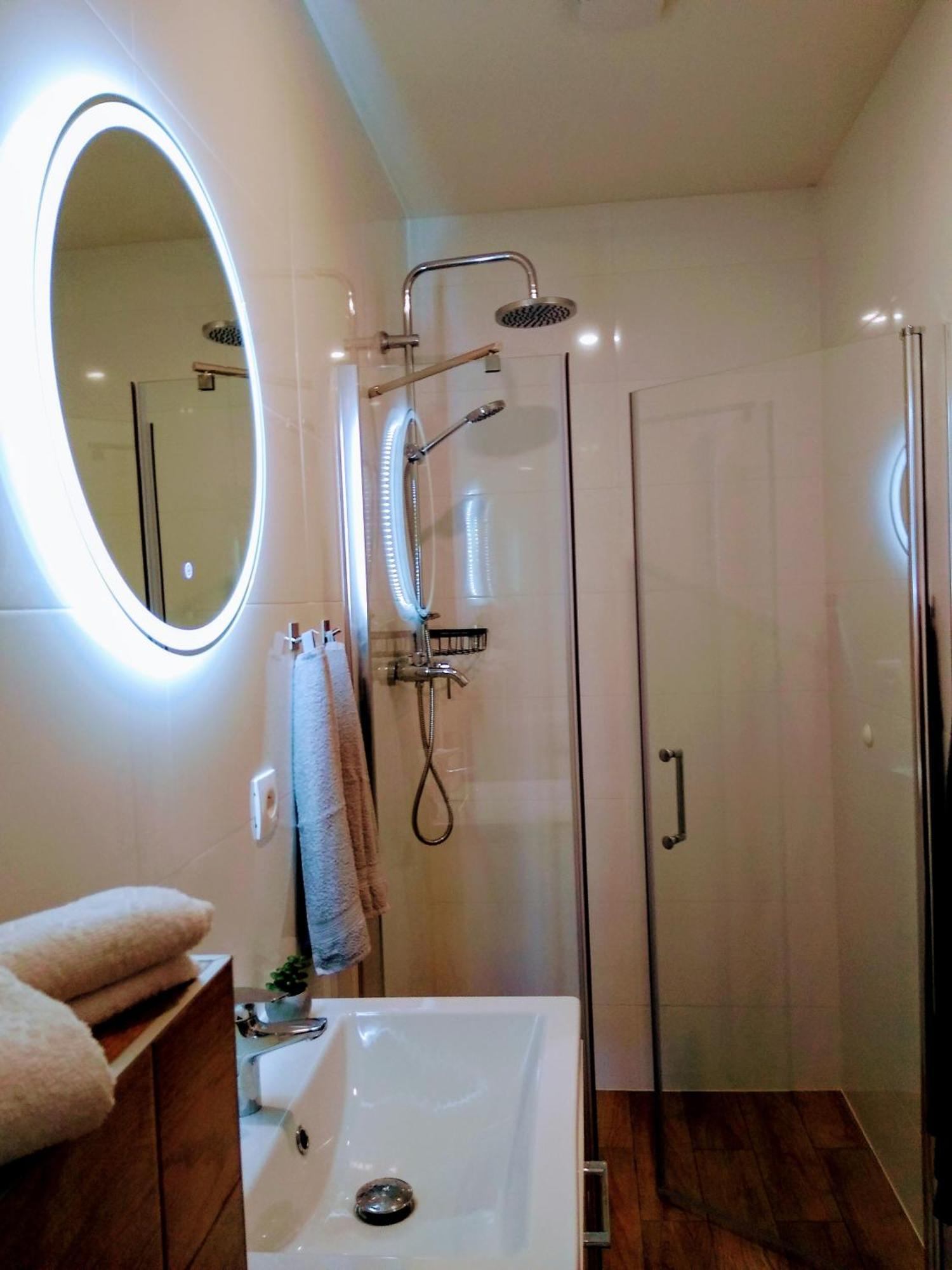 Apartman Shelly Vlachy Esterno foto