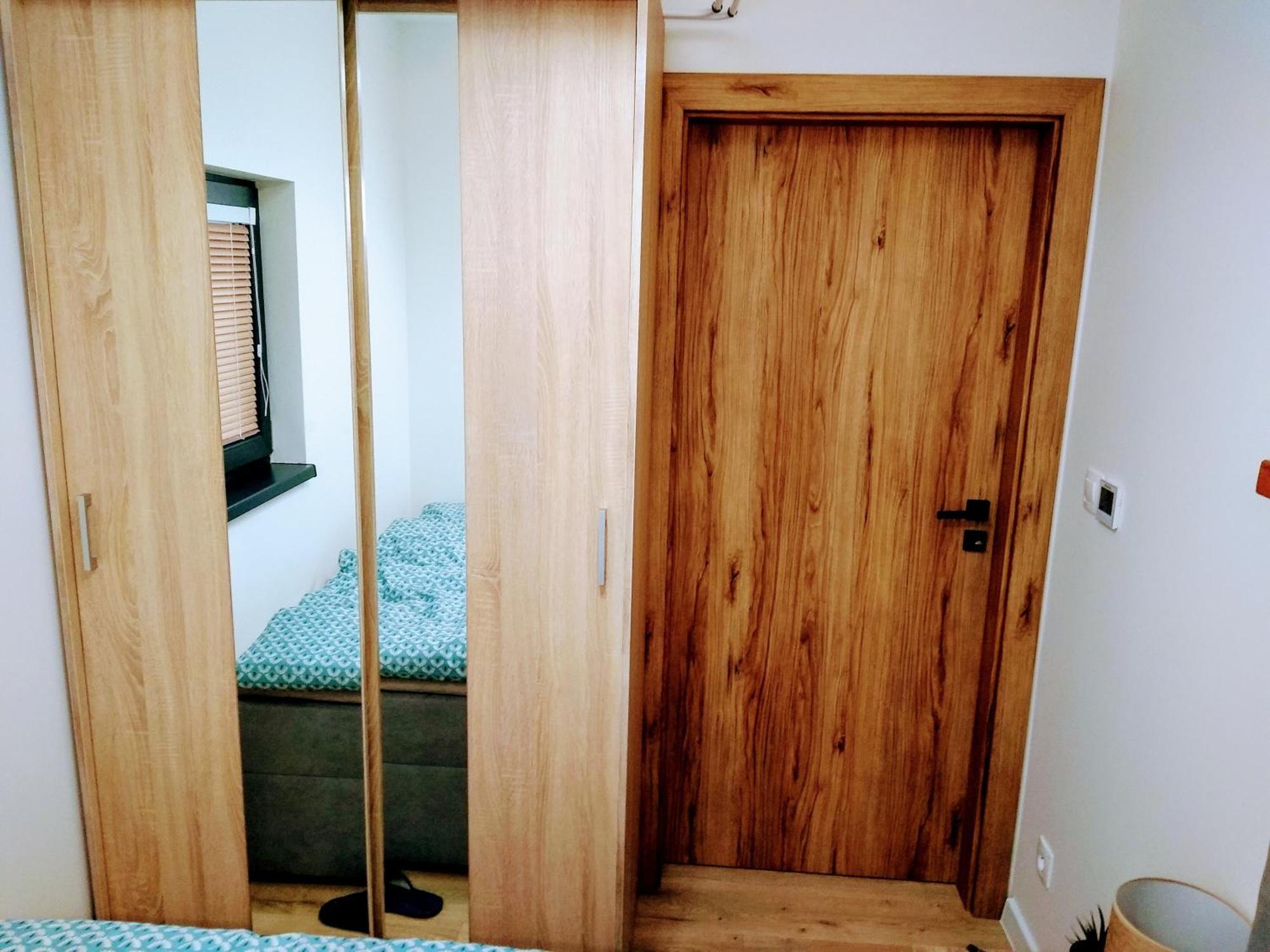 Apartman Shelly Vlachy Esterno foto