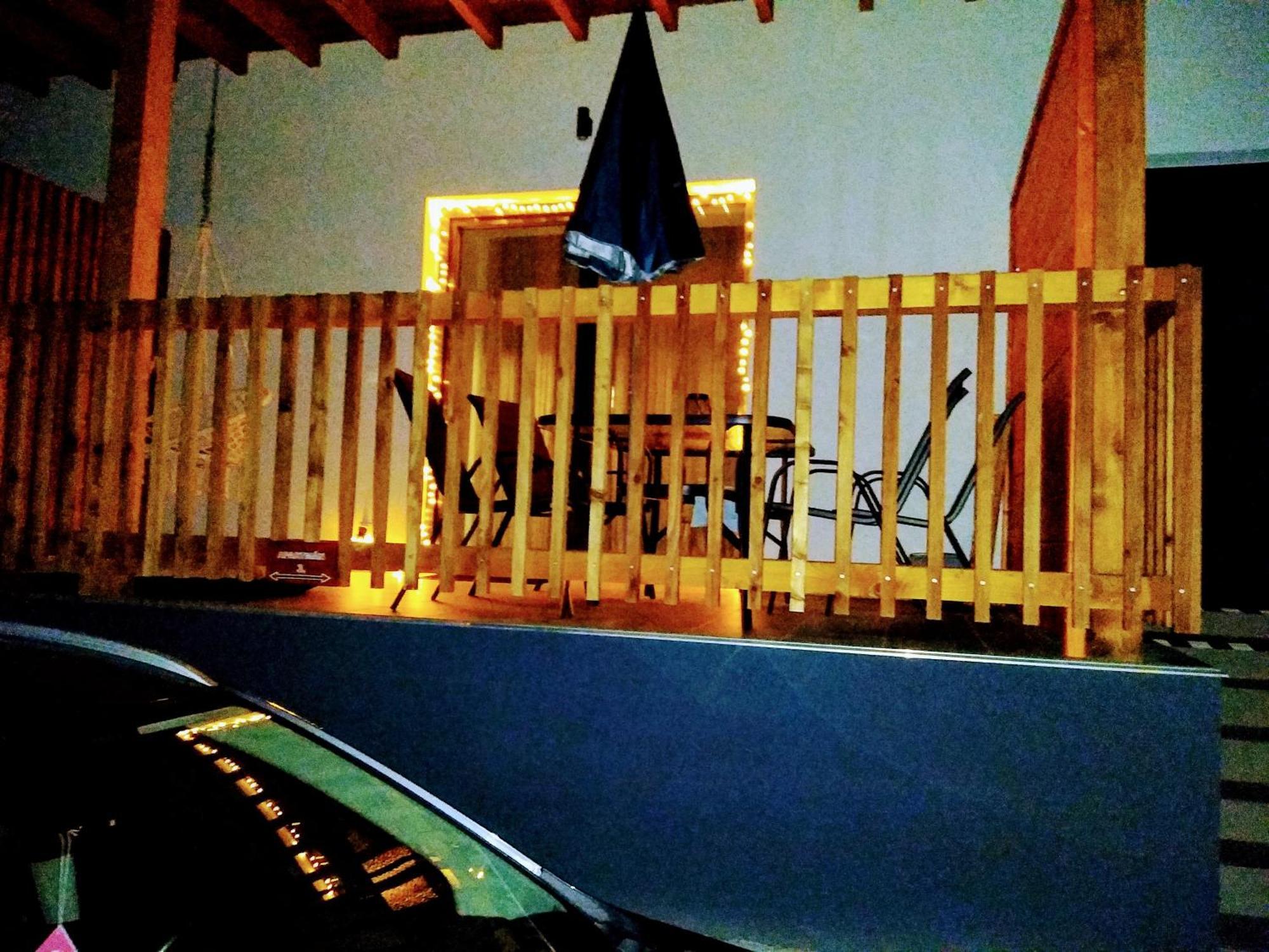 Apartman Shelly Vlachy Esterno foto