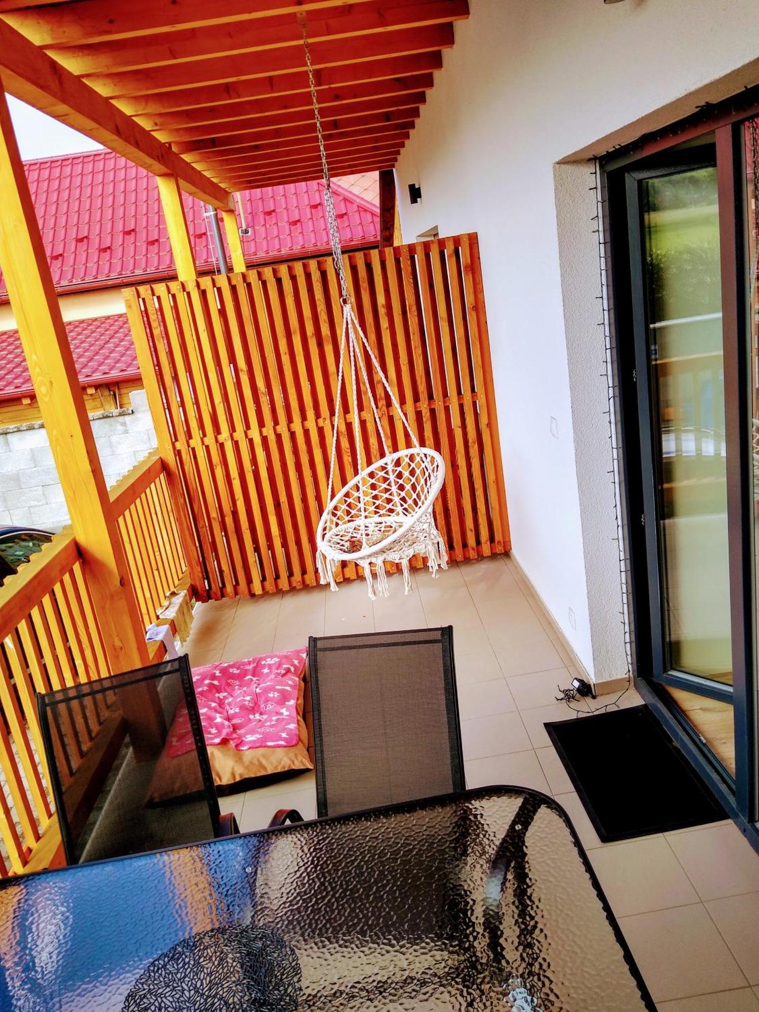Apartman Shelly Vlachy Esterno foto
