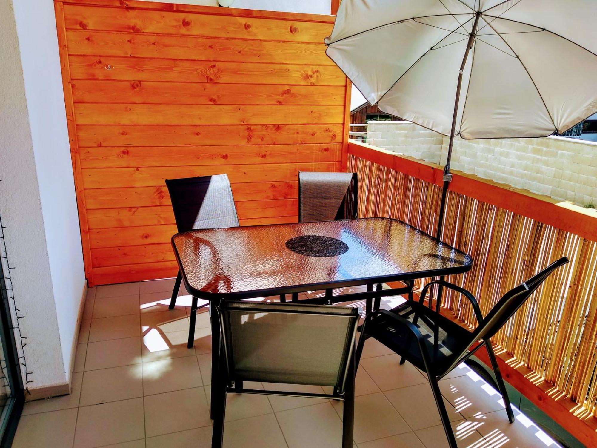 Apartman Shelly Vlachy Esterno foto