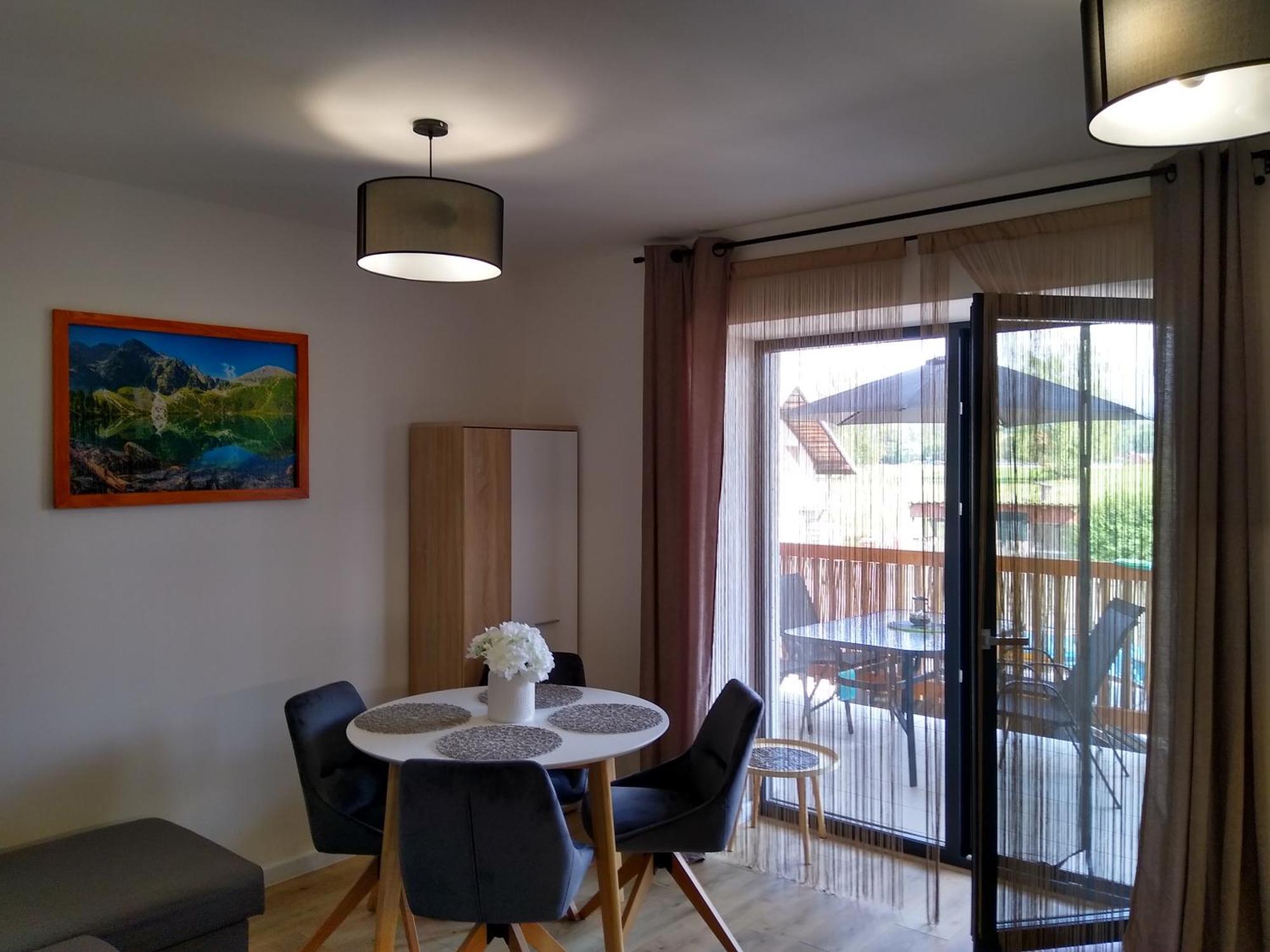 Apartman Shelly Vlachy Esterno foto
