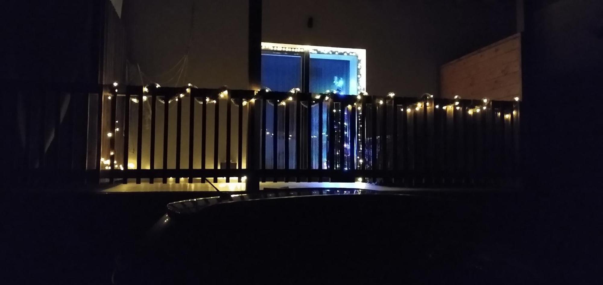Apartman Shelly Vlachy Esterno foto