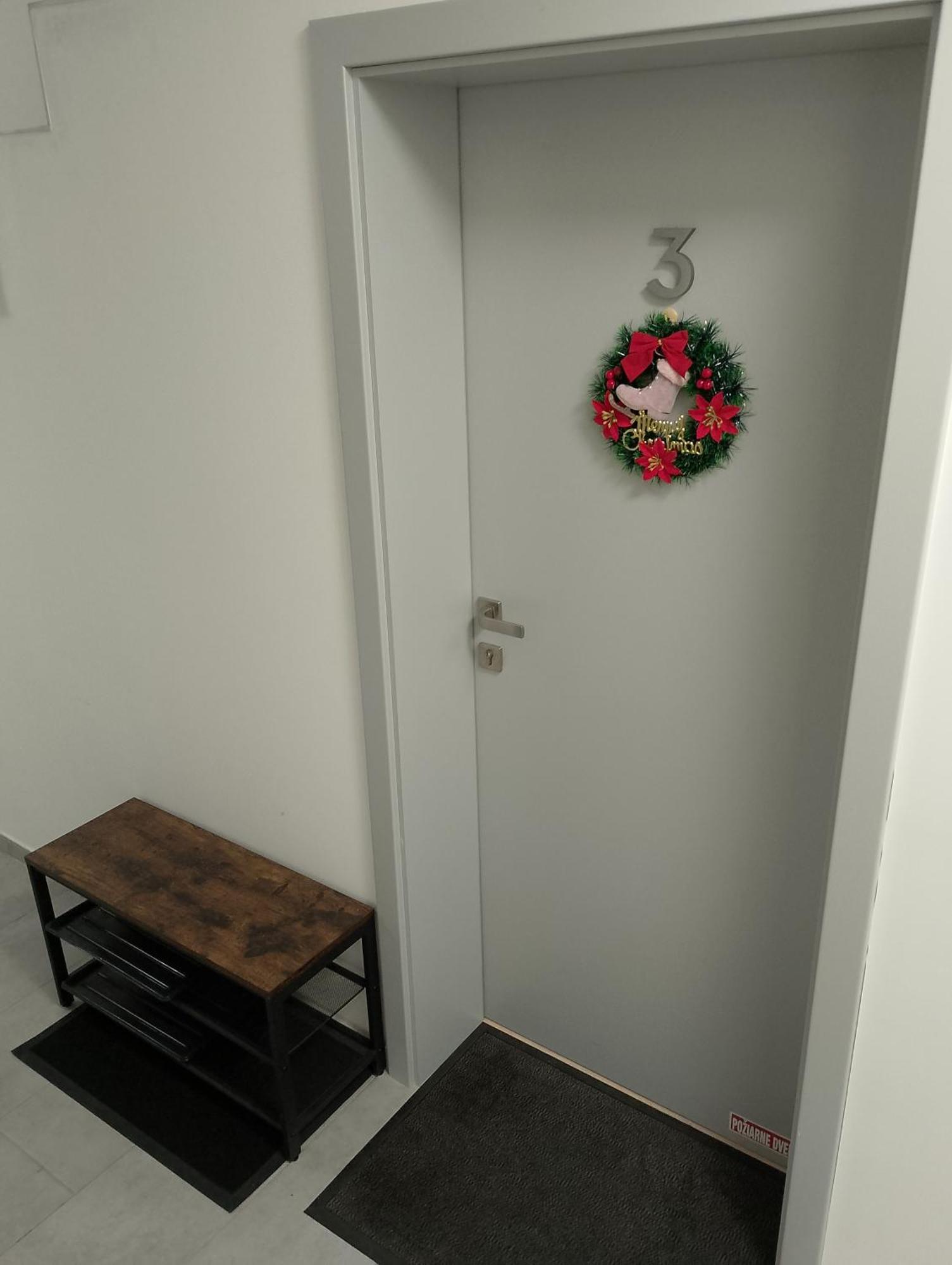 Apartman Shelly Vlachy Esterno foto