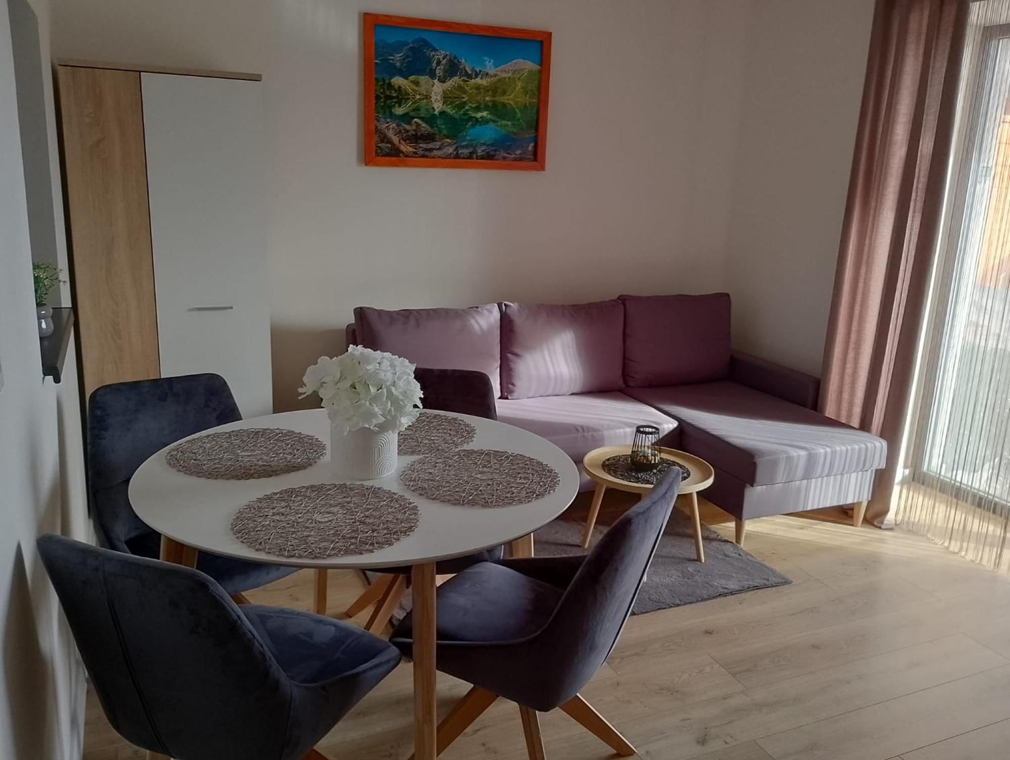 Apartman Shelly Vlachy Esterno foto