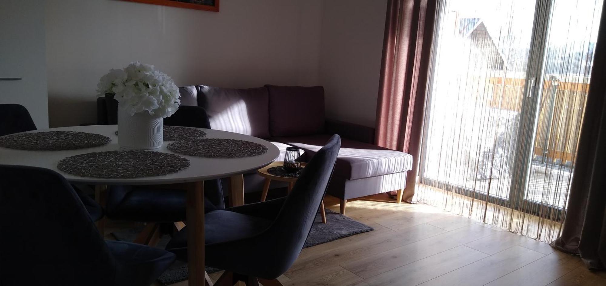Apartman Shelly Vlachy Esterno foto