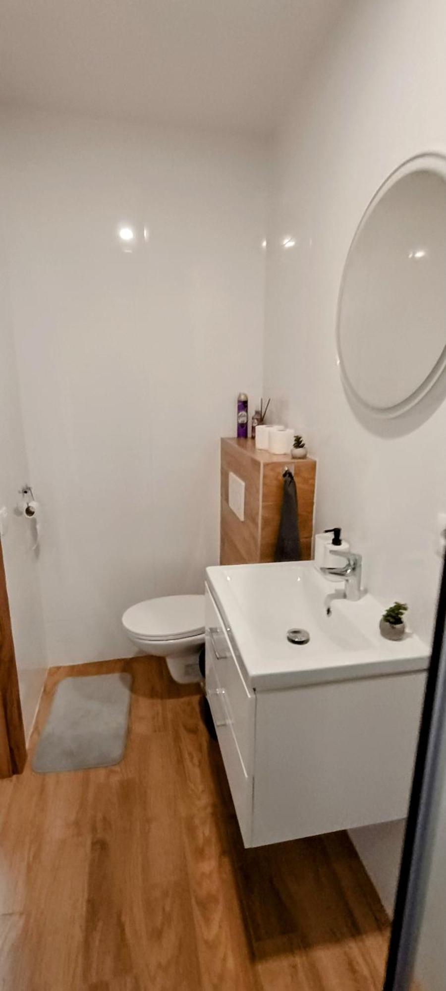 Apartman Shelly Vlachy Esterno foto