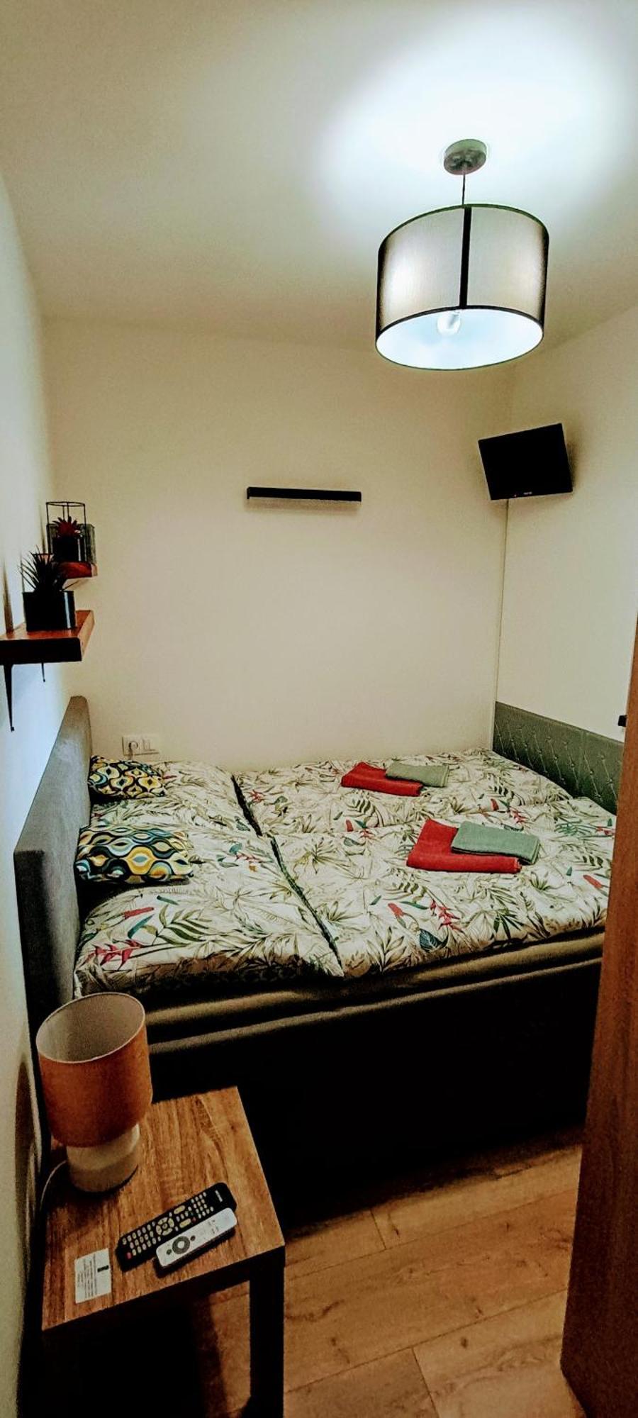Apartman Shelly Vlachy Esterno foto