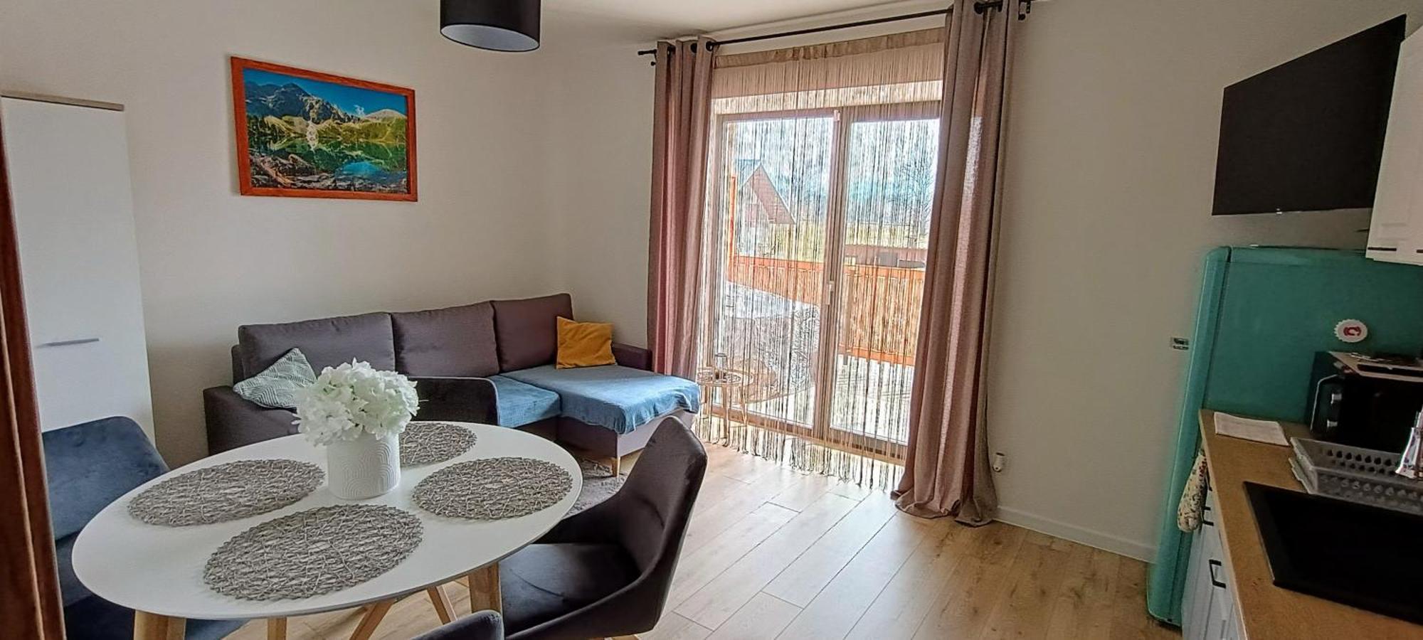 Apartman Shelly Vlachy Esterno foto