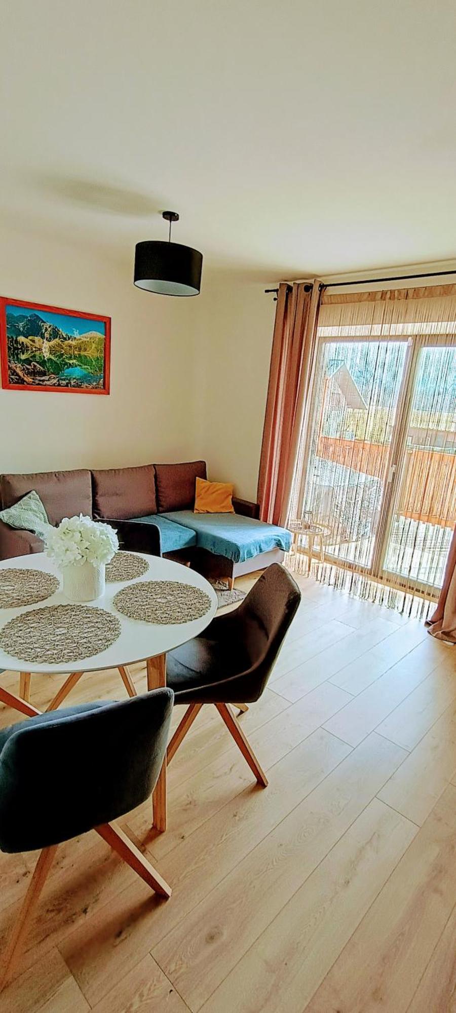 Apartman Shelly Vlachy Esterno foto
